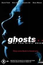 Watch Ghosts of the Civil Dead Watch123movies