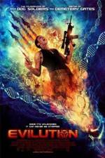 Watch Evilution Watch123movies