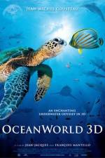Watch OceanWorld 3D Watch123movies