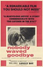 Watch Nobody Waved Good-bye Watch123movies