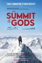 Watch The Summit of the Gods Watch123movies