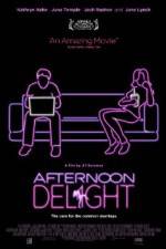 Watch Afternoon Delight Watch123movies