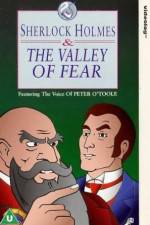 Watch Sherlock Holmes and the Valley of Fear Watch123movies