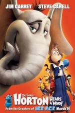 Watch Horton Hears a Who! Watch123movies