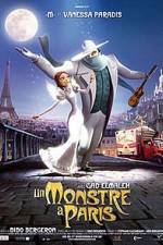 Watch A Monster In Paris Watch123movies