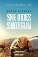Watch She Rides Shotgun Watch123movies