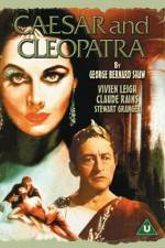 Watch Caesar and Cleopatra Watch123movies