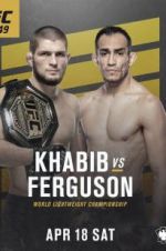 Watch UFC 249: Khabib vs. Ferguson Watch123movies
