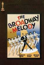 Watch The Broadway Melody Watch123movies