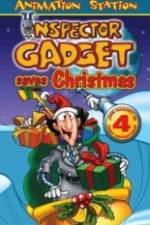 Watch Inspector Gadget Saves Christmas Watch123movies
