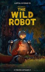 Watch The Wild Robot Watch123movies
