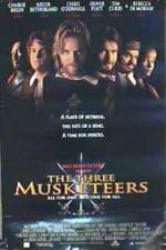 Watch The Three Musketeers Watch123movies