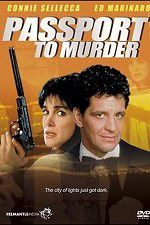 Watch Passport to Murder Watch123movies