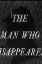 Watch Sherlock Holmes The Man Who Disappeared Watch123movies