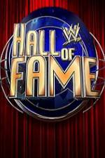Watch WWE Hall of Fame Watch123movies