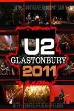 Watch U2 Live at Glastonbury Watch123movies