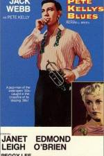 Watch Pete Kelly's Blues Watch123movies