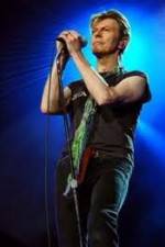 Watch David Bowie: A Reality Tour Watch123movies