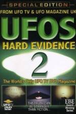 Watch UFOs: Hard Evidence Vol 2 Watch123movies