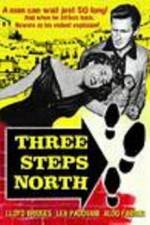 Watch Three Steps North Watch123movies