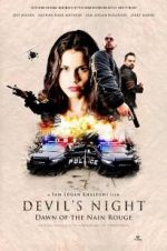 Watch Devil\'s Night: Dawn of the Nain Rouge Watch123movies