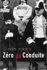 Watch Zero De Conduite Watch123movies