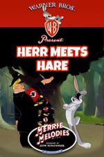 Watch Herr Meets Hare (Short 1945) Watch123movies