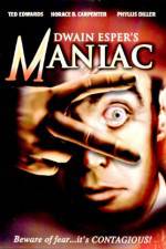 Watch Maniac Watch123movies