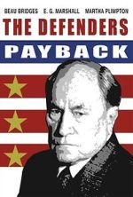 Watch The Defenders: Payback Watch123movies