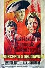 Watch The Devil's Disciple Watch123movies