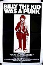 Watch Dirty Little Billy Watch123movies