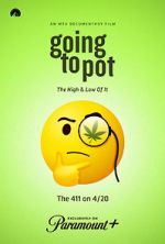 Watch Going to Pot: The Highs and Lows of It Watch123movies