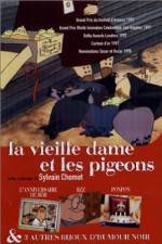 Watch La vieille dame et les pigeons Watch123movies
