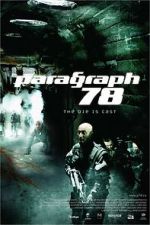 Watch Paragraf 78 Watch123movies