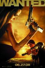 Watch Wanted Watch123movies