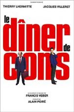 Watch Le Dîner de Cons Watch123movies