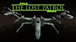 Watch The Lost Patrol (Short 2018) Watch123movies