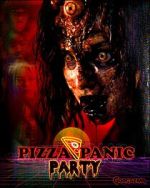 Watch Pizza Panic Party (Short 2024) Watch123movies