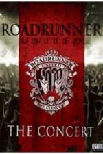 Watch Roadrunner United The Concert Watch123movies