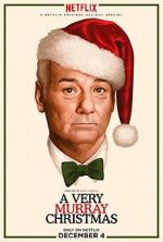 Watch A Very Murray Christmas (TV Special 2015) Watch123movies