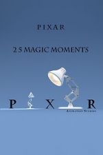 Watch Pixar: 25 Magic Moments Watch123movies