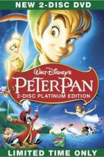 Watch Peter Pan Watch123movies