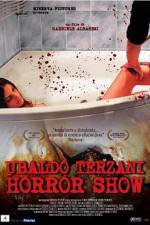 Watch Ubaldo Terzani Horror Show Watch123movies