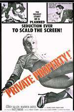 Watch Private Property Watch123movies