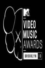 Watch 2013 MTV Video Music Awards Watch123movies
