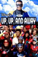 Watch Up Up and Away Watch123movies