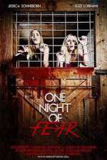 Watch One Night of Fear Watch123movies