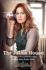 Watch The Julius House: An Aurora Teagarden Mystery Watch123movies