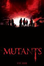 Watch Mutants Watch123movies