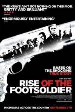 Watch Rise of the Footsoldier Watch123movies